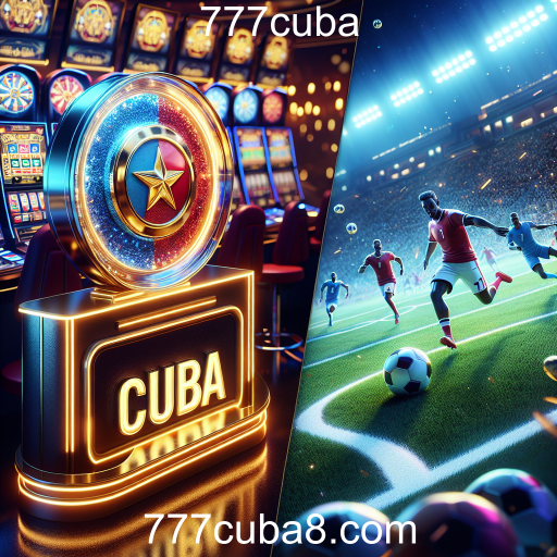 O Crescimento dos Jogos de Esportes em 777cuba